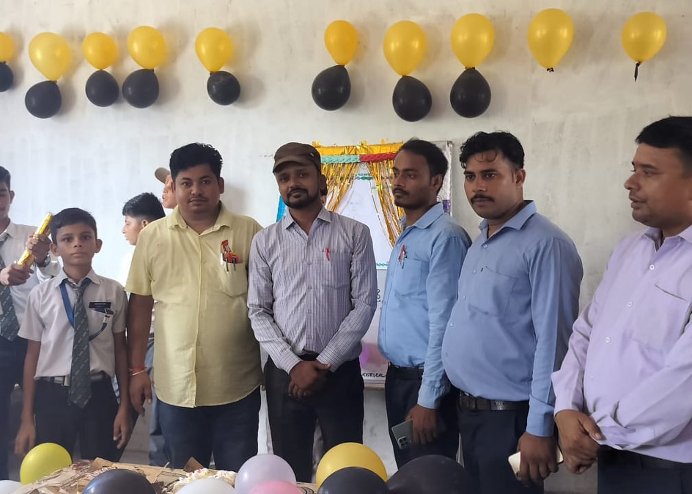 Affiliated to CBSE