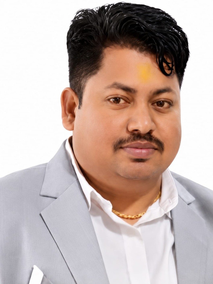 Mr. Kuldeep Tripathi