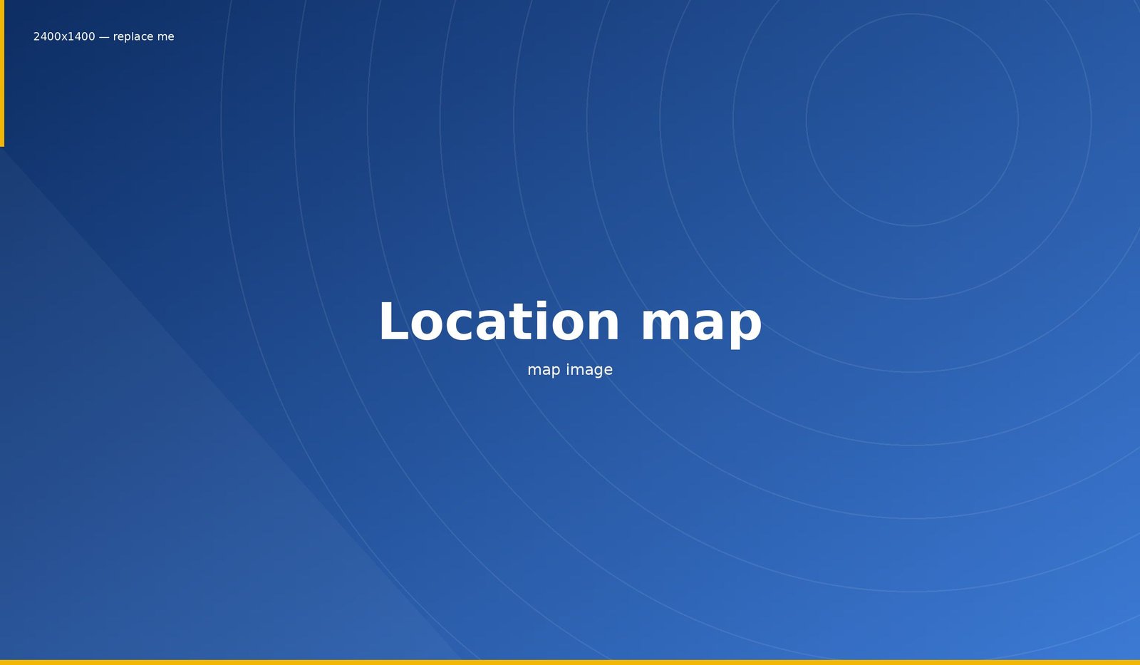 Map to R.S. Public School